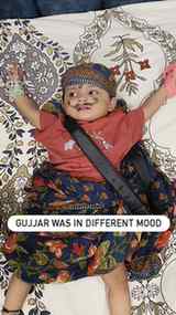 Gujjar ki jab hansi nikal gayi 🤪

#trending 
#fyp 
#explore