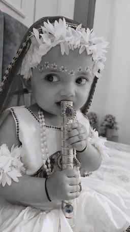 मेरी प्यारी राधारानी 🧿❤️🫶😇

#viralreels 
#babygirl 
#radh