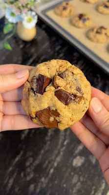 Warning: These cookies will ruin all other cookies for you.