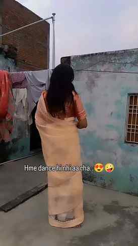 Dance video.....😍😍
