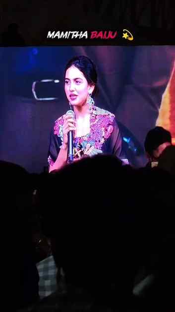 Viswanath and Sons Audio Launch at Coimbatore 

#suya #viswa