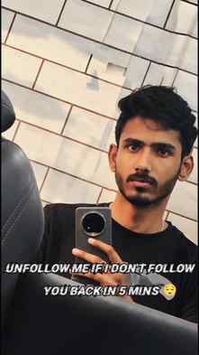 Follow and Comment I will Follow you back

#trial #instagood