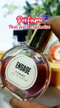 The vibe? Pure luxury ✨
Finding a scent that feels high-end