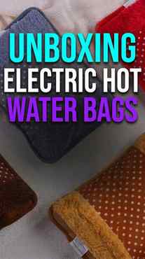 Meesho Finds ! Electric hot water bag 🔎
#reels #meeshofind