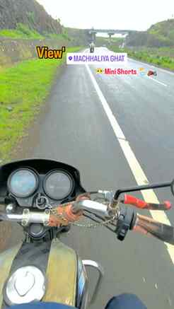 Mini Shorts barjhar Ka Raja 🏍️🌦️😶🌫️....
#minishorts #ma