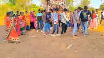 Adivasi Remix songs 💃🏻❤️
#remix #dancereels #aadivasi_cult