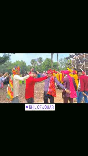 Viral Timli Dance Village Life Tribal 💥🙇🏻
#musicvideo #ad
