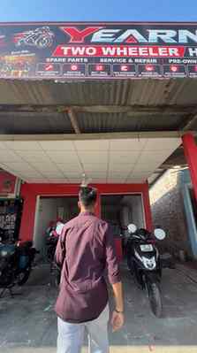আহিব আপোনালোক YEARNA লৈ 🥳❤️
Bordoulguri Near NH15 Highway D