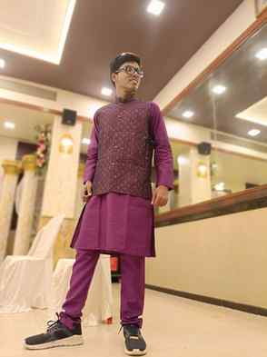 In my Desi era✨