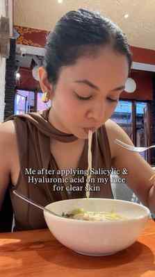 Heheh 🥲 Tbhi itna makeup khareedna pdta h guys 

[, funny r