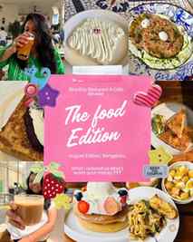 A month of eating my way through Bengaluru 🍴✨
August came w