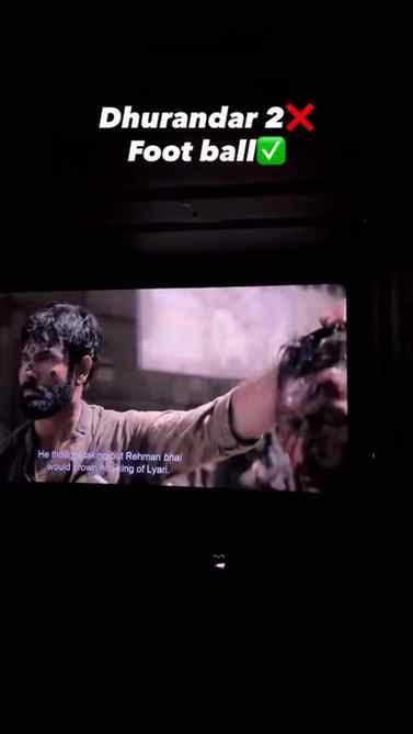 Dhurandar 2 amazing movie 🍿🎥
#trending #explore #viralre