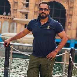 Mahi 💕❤️