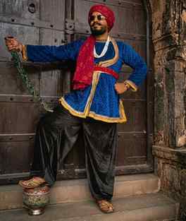 King doesn't need crown 👑.
.
.
.
#kingandprince #rajasthani