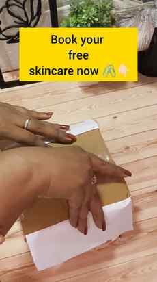 Unboxing my Pers. Active Lab 7-Day Precision Kit! ✨ First im