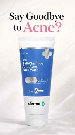 Acne-prone skin? Say hello to your new skincare bestie! 🫧✨