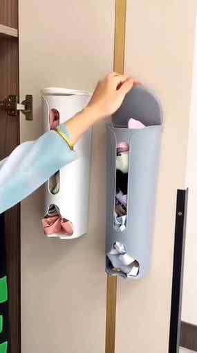 ✨ Almira Organisation Made Easy! ✨
अब socks, hankies या kit