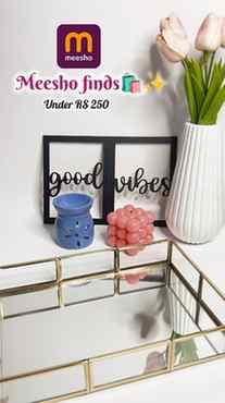 “Okay girls, if you love aesthetic home decor but don’t want