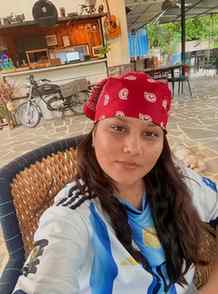 No words needed. The colors speak for themselves. 🇦🇷
.
.
.