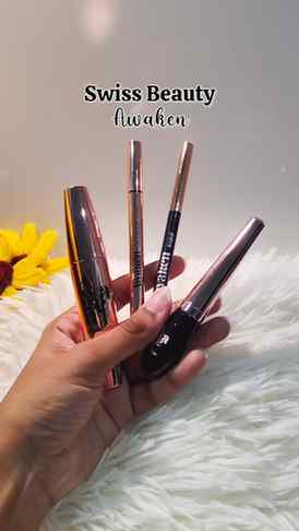 π€ Swiss Beauty π€
Meet the Swiss Beauty Awaken Range. Buy
