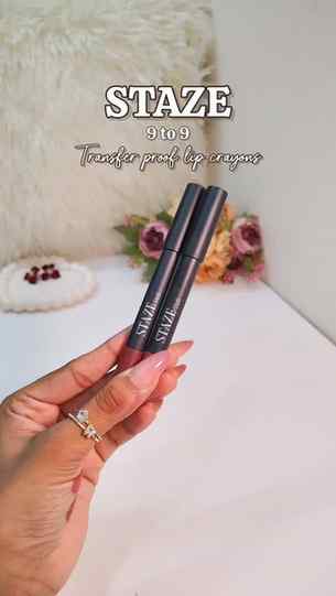 POV: you finally found THE brown lippies for Indian skin ton