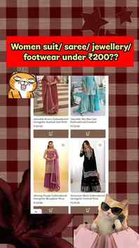 This secret website has some really crazy deals!!💸

Make su