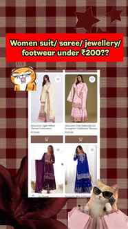 This secret website has some really crazy deals!!💸

Make su