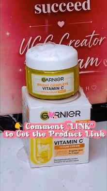 My everyday skincare essential. โจ๐ Comment "LINK" for the p
