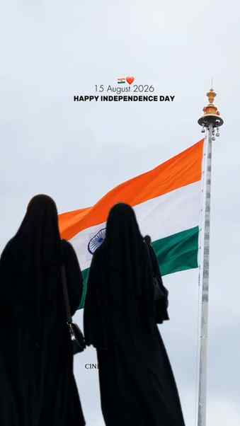 ๐ฎ๐ณ "We the People of India." โค๏ธ
.
.
.
.
.
.
15 August, In