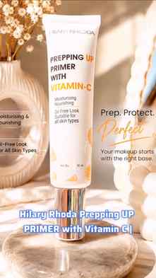 โจ The secret to flawless makeup starts here.
@connect.wishli