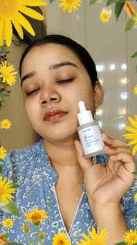 Power of Yimyim Niacinamide Serum 👍🏻
Details video coming