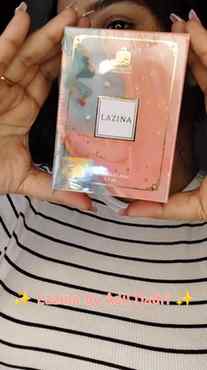 #Ad Fragrance like never before introducing "Lazina" by Adil