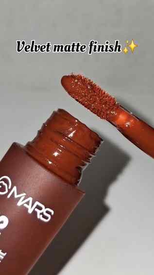 POV: You found a lip tint that actually stays! 💋✨

The MARS