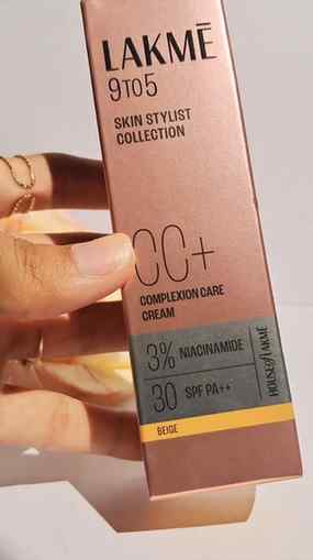 One product for a fresh, everyday glow! 💖 The perfect no-ma