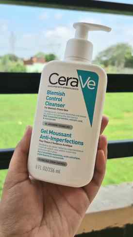 #PR If your skin squeaks after cleansing, it might be your s