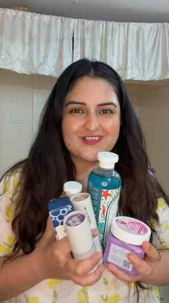 A little skincare and body care moment with Wild Oak โจ๐ค
Fr
