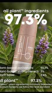 Want to give your hair some extra love? ๐ฟโจ
Meet the Truth