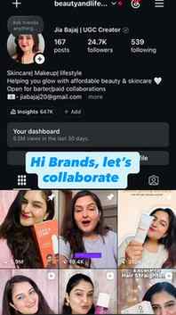 Letโs collaborate