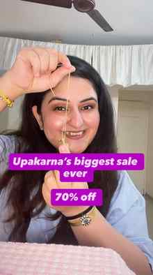 When you find a jewellery deal thatโs actually worth sharing