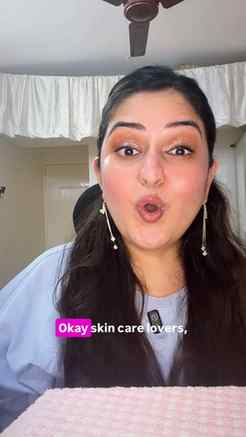Two skincare gels, two different skin goals! โจ๐
Meet INDSO
