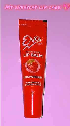 Soft & Hydrated Lips All Day 🌸
.
Comment for link 🔗 
.
.
#