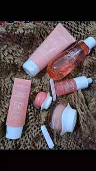 ✨ Healthy skin starts with the right skincare. 💛
Loving how