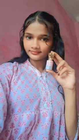 Fragrance like never Before introducing Lazina by Adil Qadri