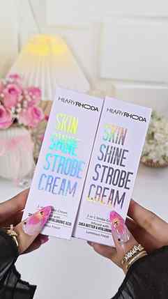 Celebrity glow on an everyday budget? Yes, please! ✨💎
You