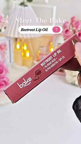 Pigmented lips but still want that juicy tint? 💋❤️
Trying o