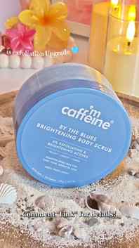 Say goodbye to dull, bumpy skin 🪄✨

Upgraded my body care r