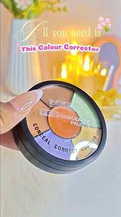 Stop buying 5 different concealers! 🛑 If you deal with dark
