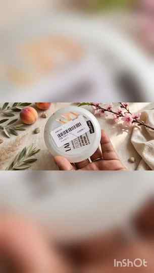 Lakme peach milk cream @lakmeindia @babli_makeover01 @beauty