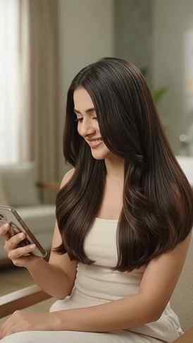 Aloevera hair cleanser @aloevera.qa @patanjaliproducts