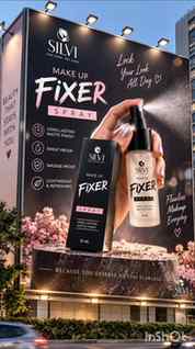 Mekaup Fixer long lasting 💗💗🫶#fixer spray 🫶🌟🌟